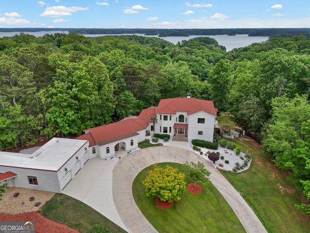 7430 Shadburn Ferry Road, Cumming, GA 30041