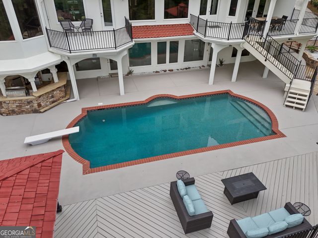 7430 Shadburn Ferry Road, Cumming, GA 30041