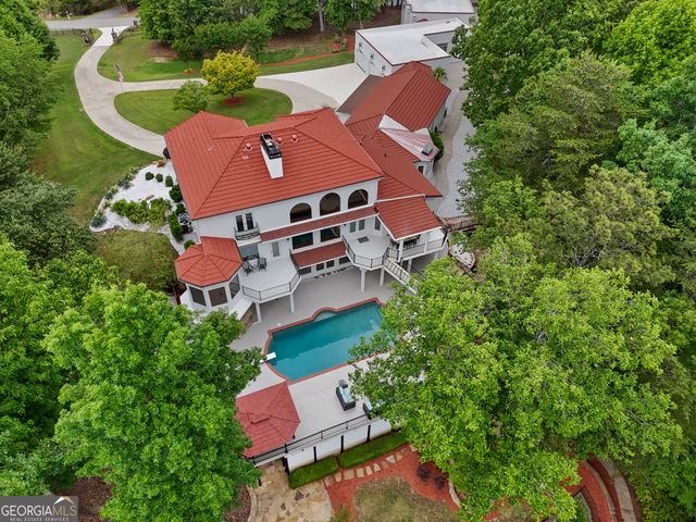 7430 Shadburn Ferry Road, Cumming, GA 30041
