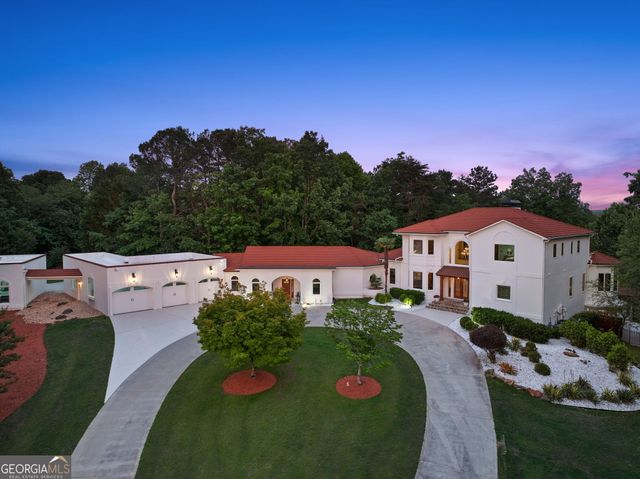 7430 Shadburn Ferry Road, Cumming, GA 30041
