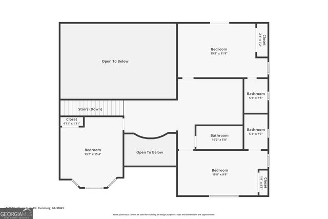 7430 Shadburn Ferry Road, Cumming, GA 30041