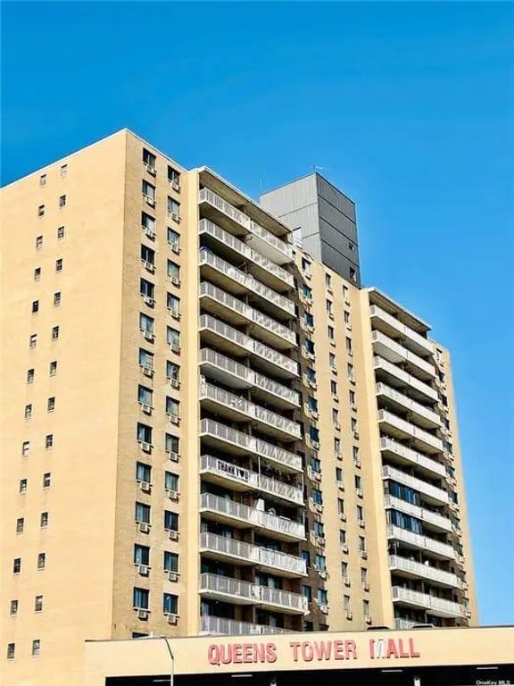 92-29 Queens Boulevard 1E, Rego Park, NY 11374