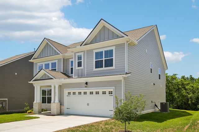 111 Emeline Way, Mount Juliet, TN 37122