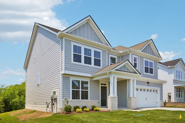 111 Emeline Way, Mount Juliet, TN 37122