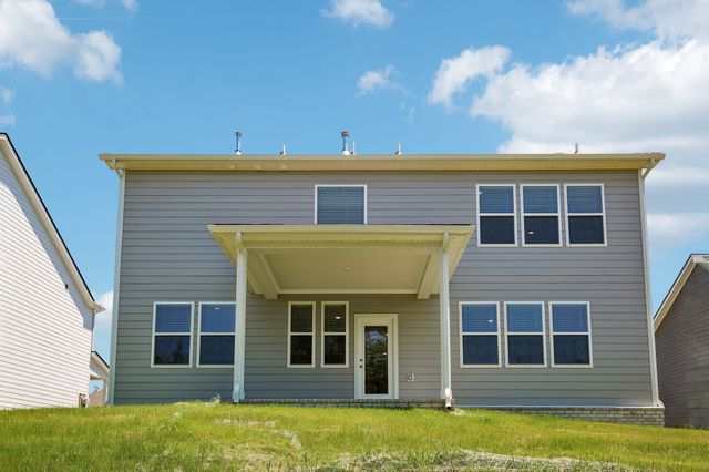 111 Emeline Way, Mount Juliet, TN 37122