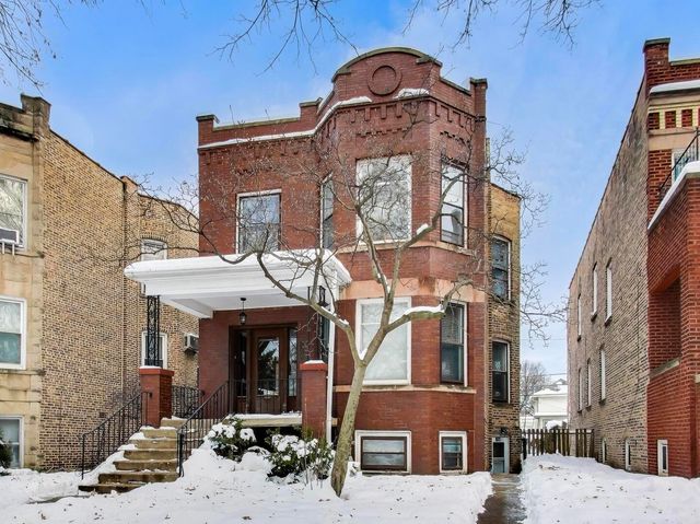 1134 S Oak Park Avenue S, Oak Park, IL 60304