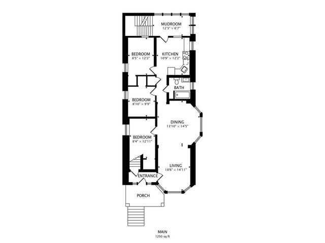 1134 S Oak Park Avenue S, Oak Park, IL 60304