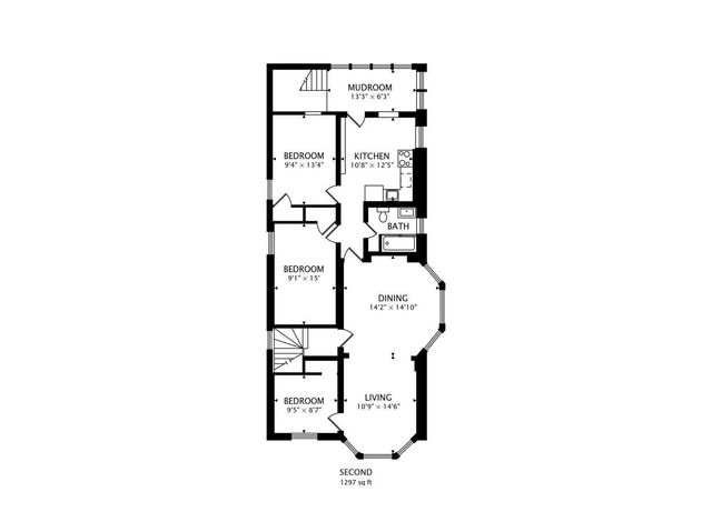 1134 S Oak Park Avenue S, Oak Park, IL 60304