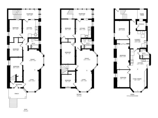 1134 S Oak Park Avenue S, Oak Park, IL 60304