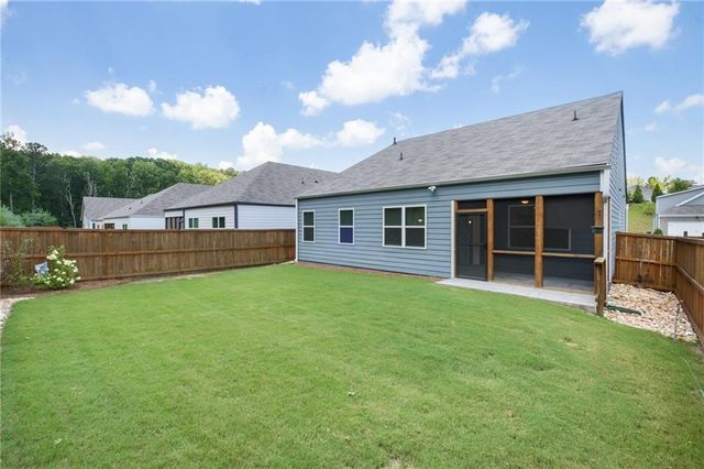 75 S Cornucopia Bend, Dallas, GA 30132