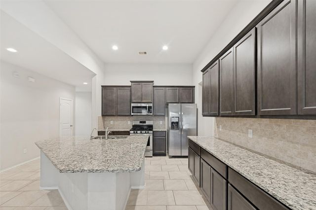 4827 San Gregorio Lane, Katy, TX 77493