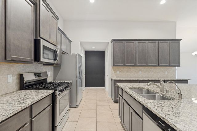 4827 San Gregorio Lane, Katy, TX 77493
