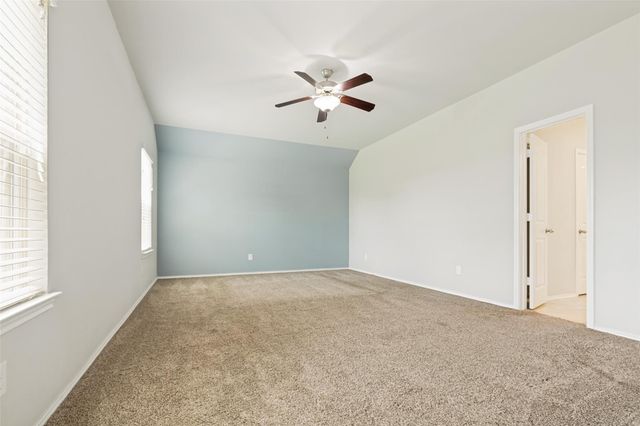 4827 San Gregorio Lane, Katy, TX 77493