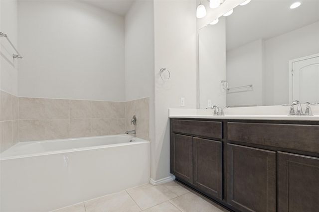 4827 San Gregorio Lane, Katy, TX 77493