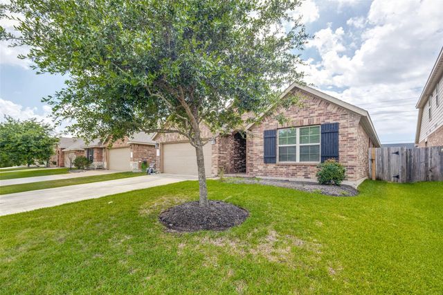 4827 San Gregorio Lane, Katy, TX 77493