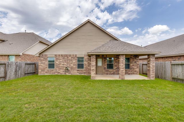 4827 San Gregorio Lane, Katy, TX 77493