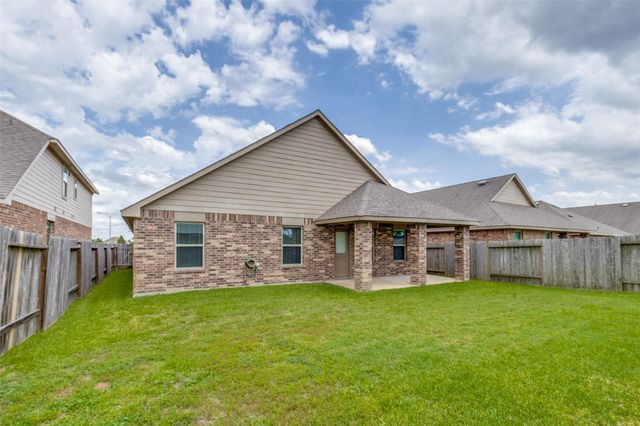 4827 San Gregorio Lane, Katy, TX 77493