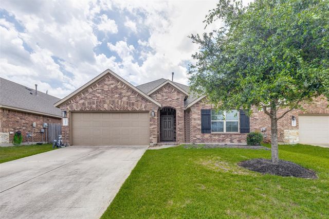 4827 San Gregorio Lane, Katy, TX 77493