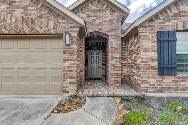 4827 San Gregorio Lane, Katy, TX 77493