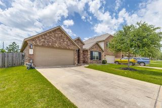 4827 San Gregorio Lane, Katy, TX 77493