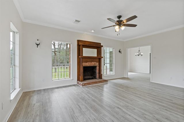 31119 S High Meadow Circle, Magnolia, TX 77355