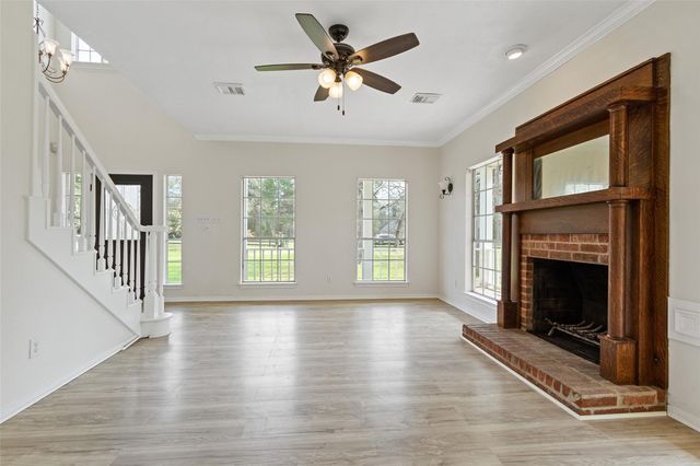 31119 S High Meadow Circle, Magnolia, TX 77355