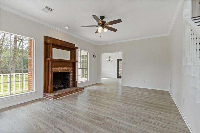 31119 S High Meadow Circle, Magnolia, TX 77355
