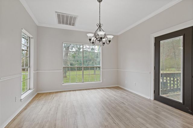 31119 S High Meadow Circle, Magnolia, TX 77355