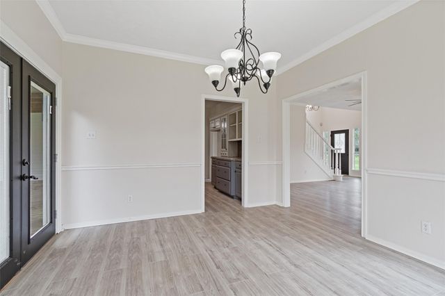 31119 S High Meadow Circle, Magnolia, TX 77355