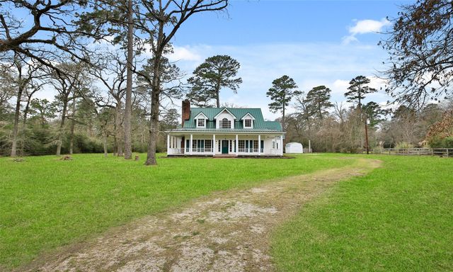 31119 S High Meadow Circle, Magnolia, TX 77355