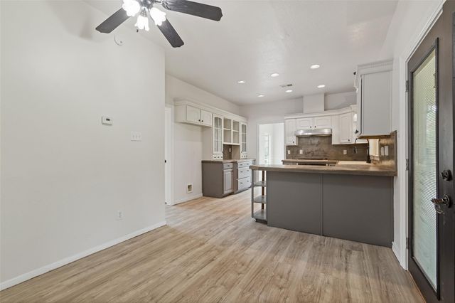 31119 S High Meadow Circle, Magnolia, TX 77355