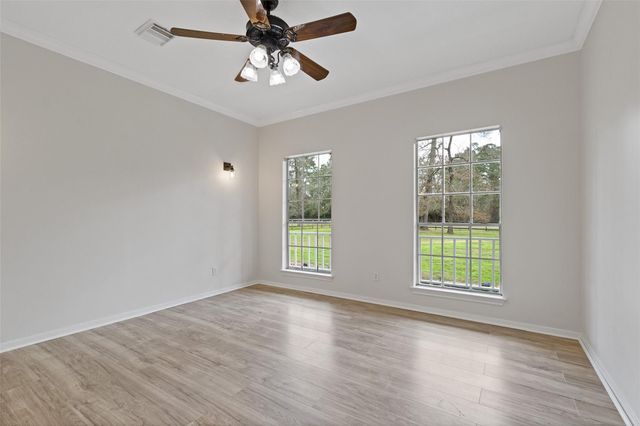 31119 S High Meadow Circle, Magnolia, TX 77355