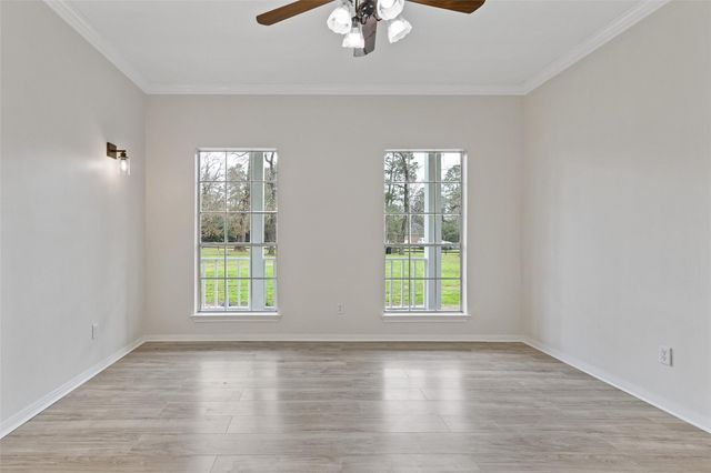 31119 S High Meadow Circle, Magnolia, TX 77355