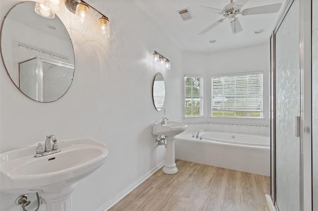 31119 S High Meadow Circle, Magnolia, TX 77355