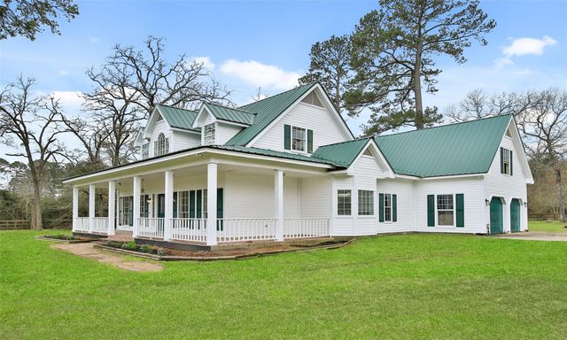 31119 S High Meadow Circle, Magnolia, TX 77355
