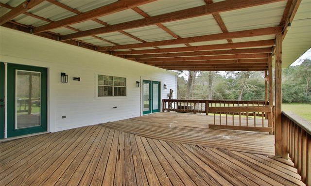 31119 S High Meadow Circle, Magnolia, TX 77355