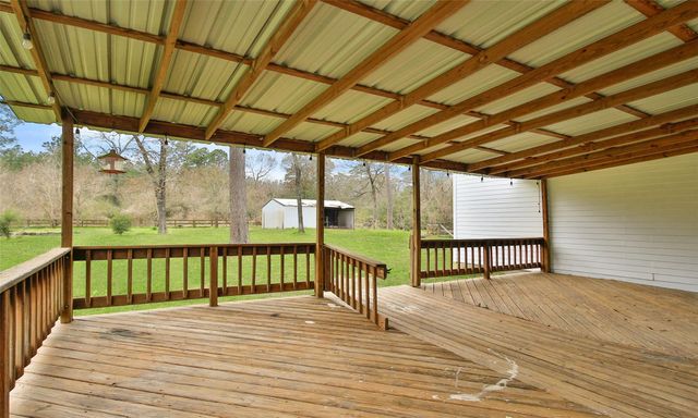 31119 S High Meadow Circle, Magnolia, TX 77355