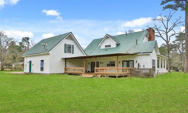 31119 S High Meadow Circle, Magnolia, TX 77355