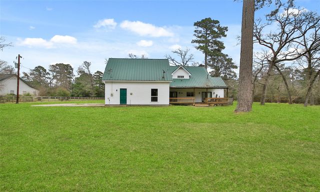 31119 S High Meadow Circle, Magnolia, TX 77355