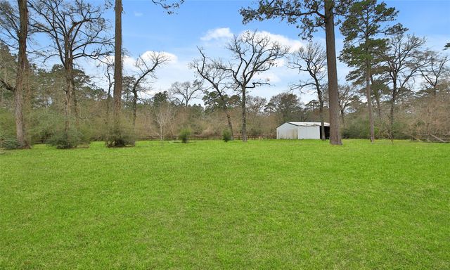 31119 S High Meadow Circle, Magnolia, TX 77355
