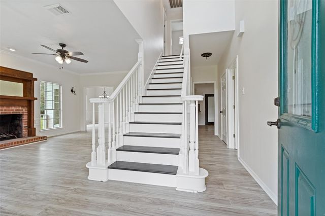 31119 S High Meadow Circle, Magnolia, TX 77355