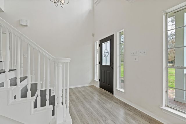 31119 S High Meadow Circle, Magnolia, TX 77355
