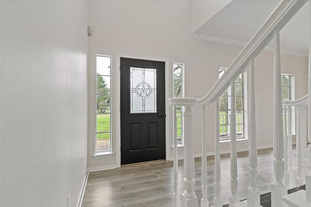 31119 S High Meadow Circle, Magnolia, TX 77355