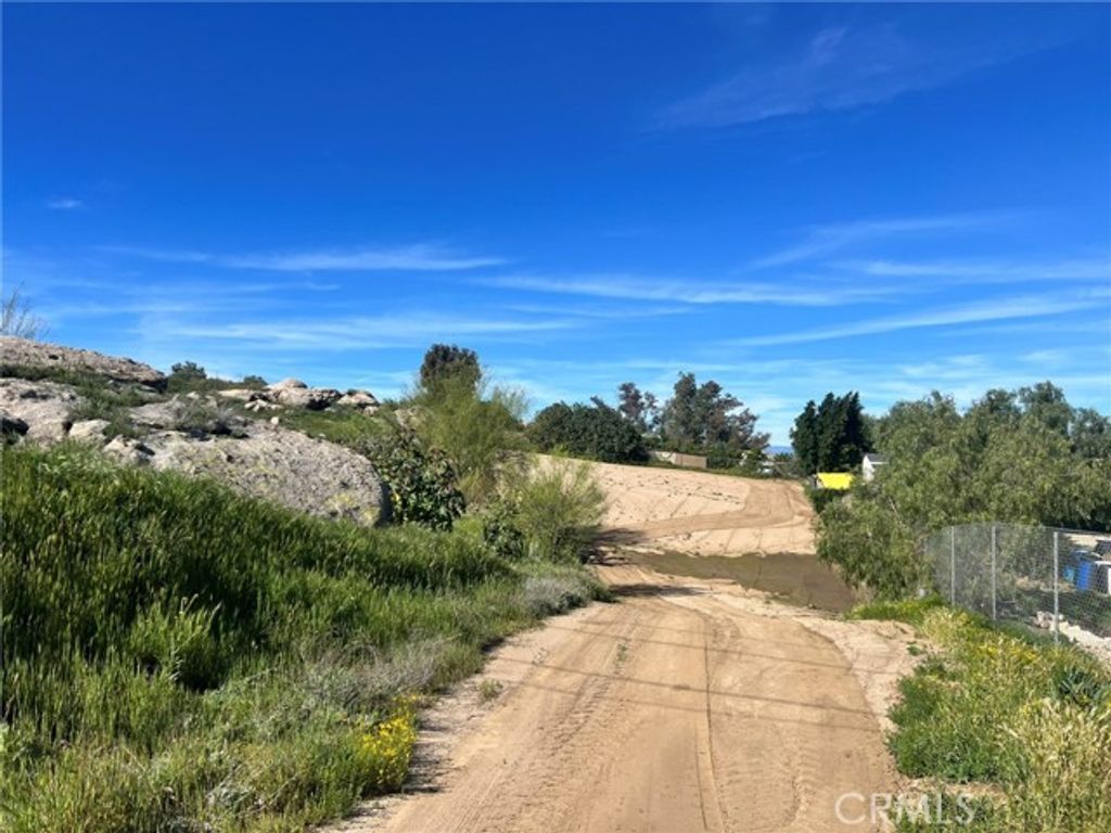 0 Marquez, Perris, CA 92570