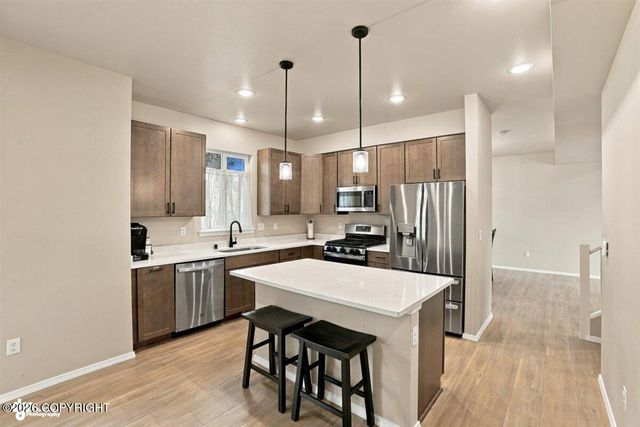 1594 E Hidden Ranch Loop, Palmer, AK 99645