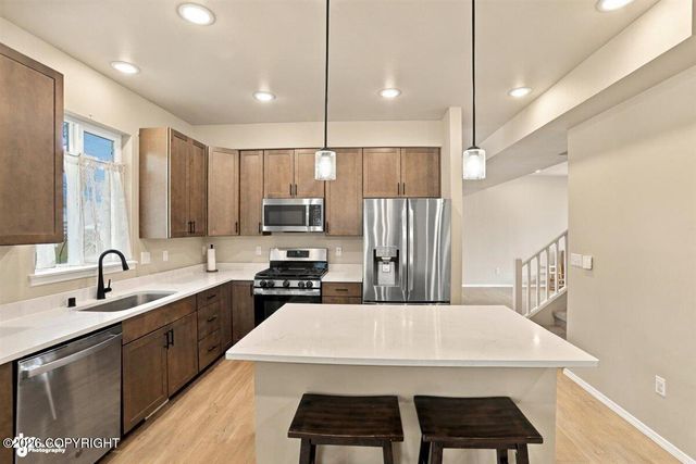 1594 E Hidden Ranch Loop, Palmer, AK 99645