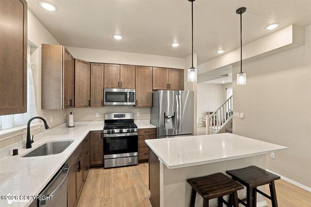 1594 E Hidden Ranch Loop, Palmer, AK 99645