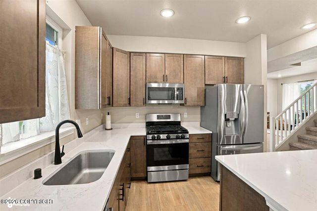 1594 E Hidden Ranch Loop, Palmer, AK 99645