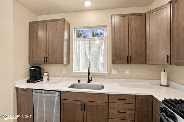 1594 E Hidden Ranch Loop, Palmer, AK 99645