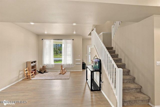 1594 E Hidden Ranch Loop, Palmer, AK 99645